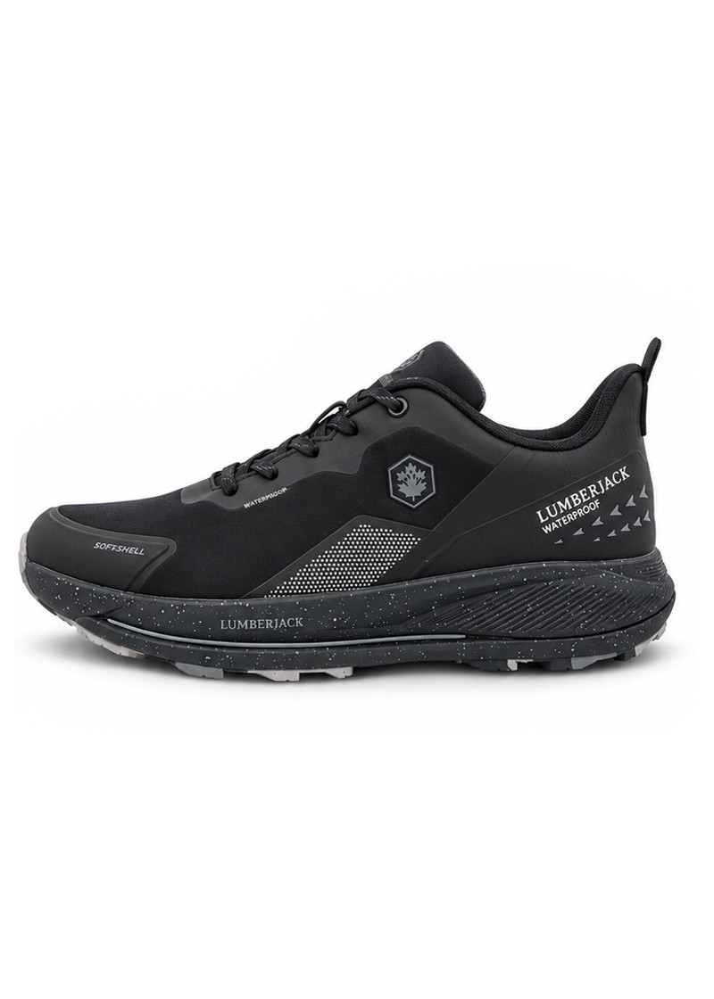 GRAYSON SNEAKER 