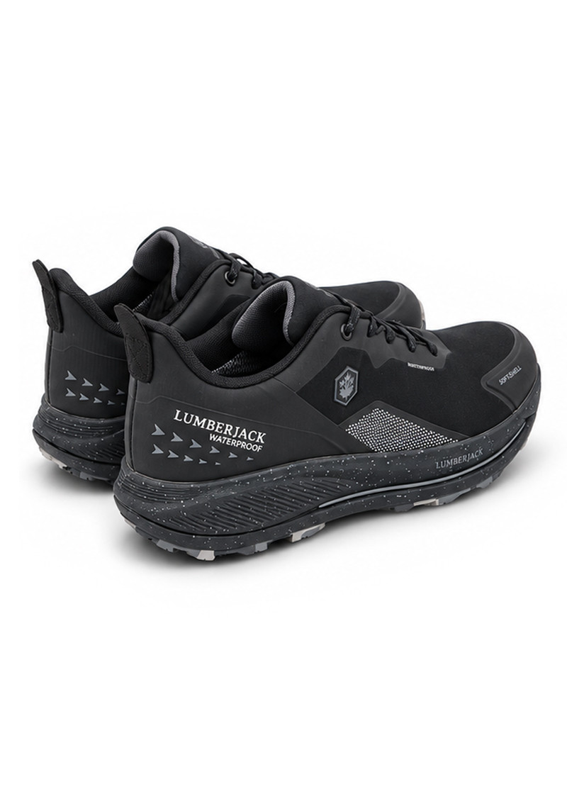 GRAYSON SNEAKER 