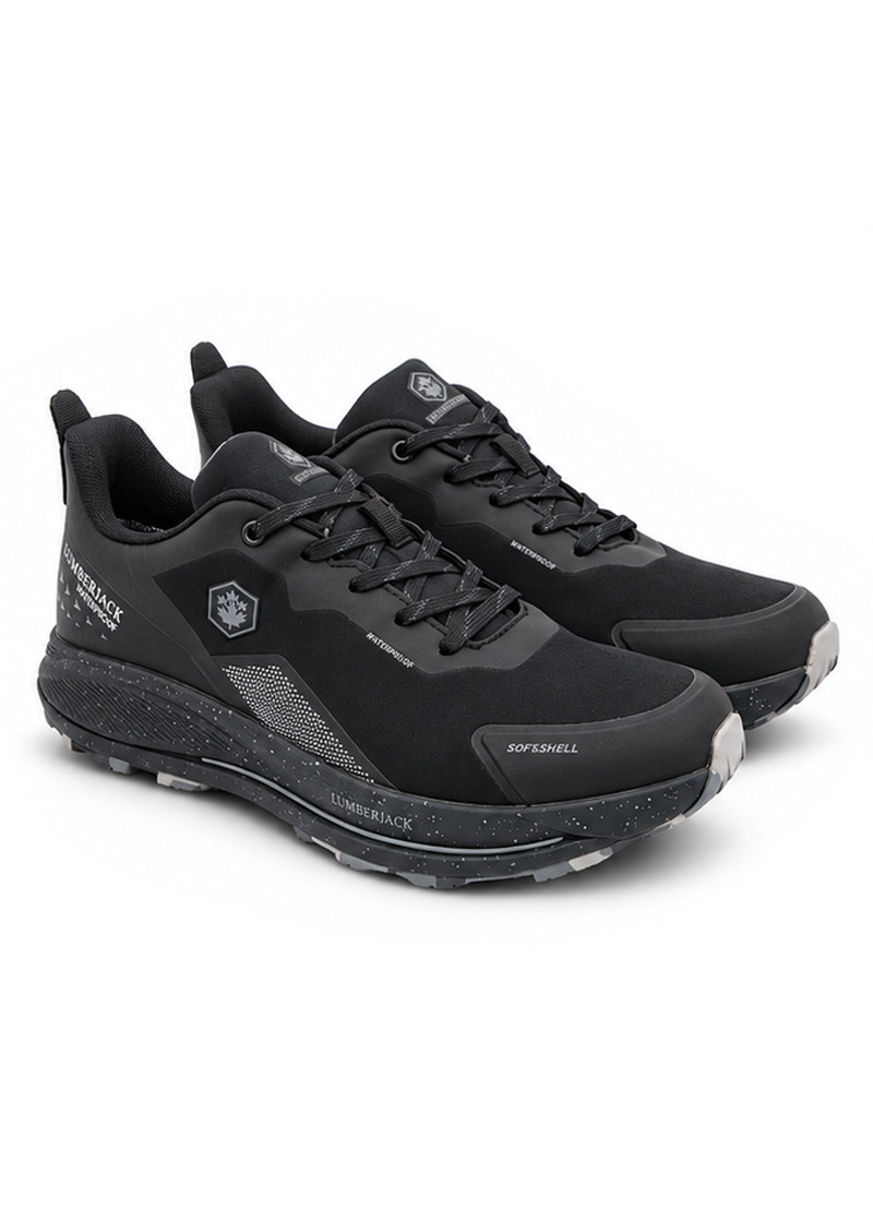 GRAYSON SNEAKER 