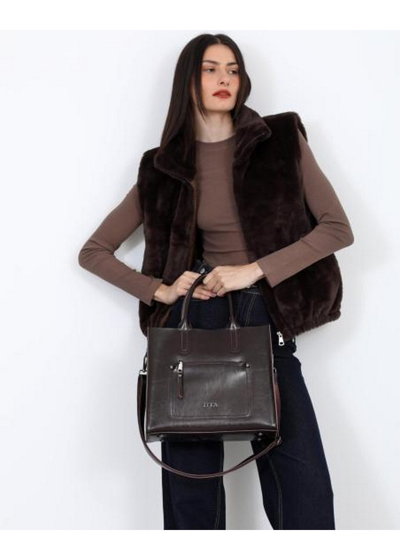 HANDBAG (33X28X12) 