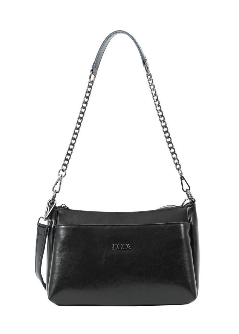 SHOULDER BAG (28X18X11) 