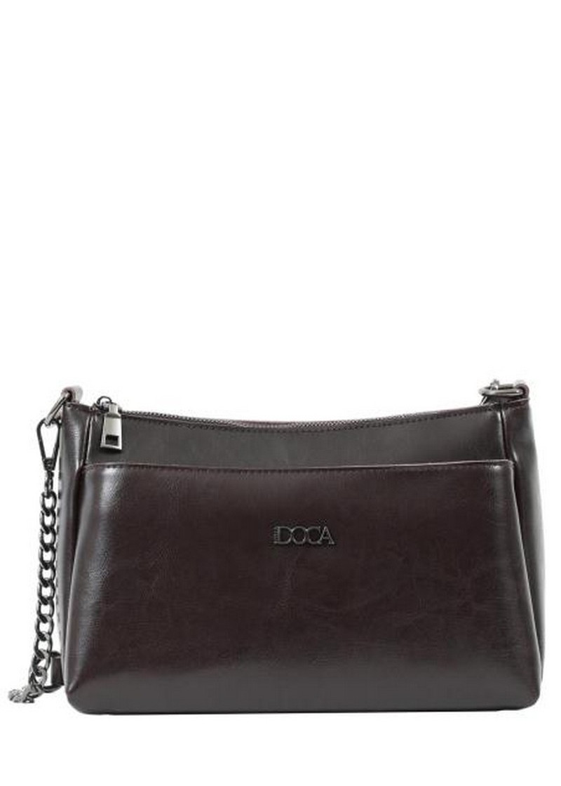 SHOULDER BAG (28X18X11) 