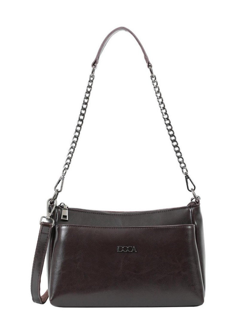 SHOULDER BAG (28X18X11) 