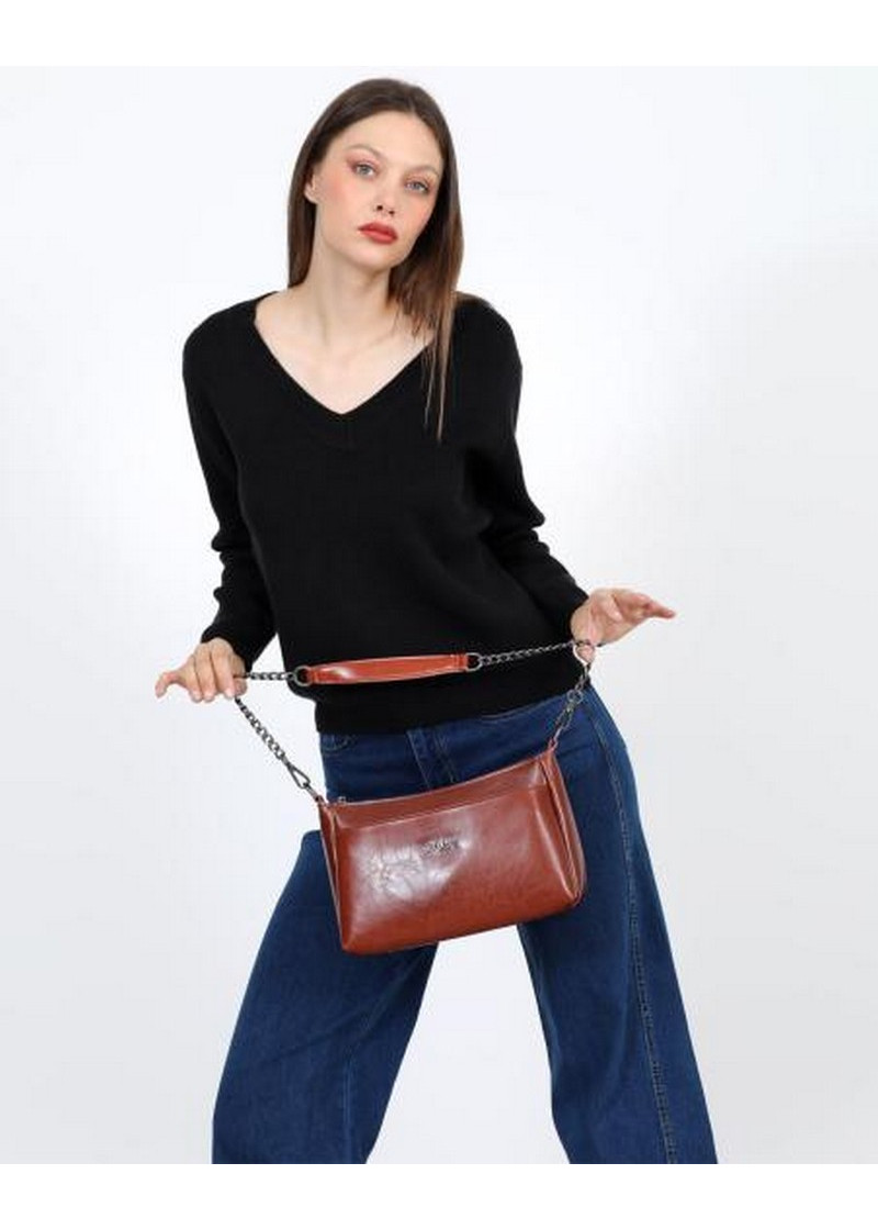 SHOULDER BAG (28X18X11) 