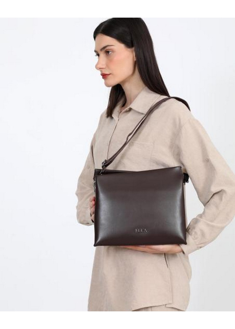 SHOULDER BAG (29X25X13.5) 