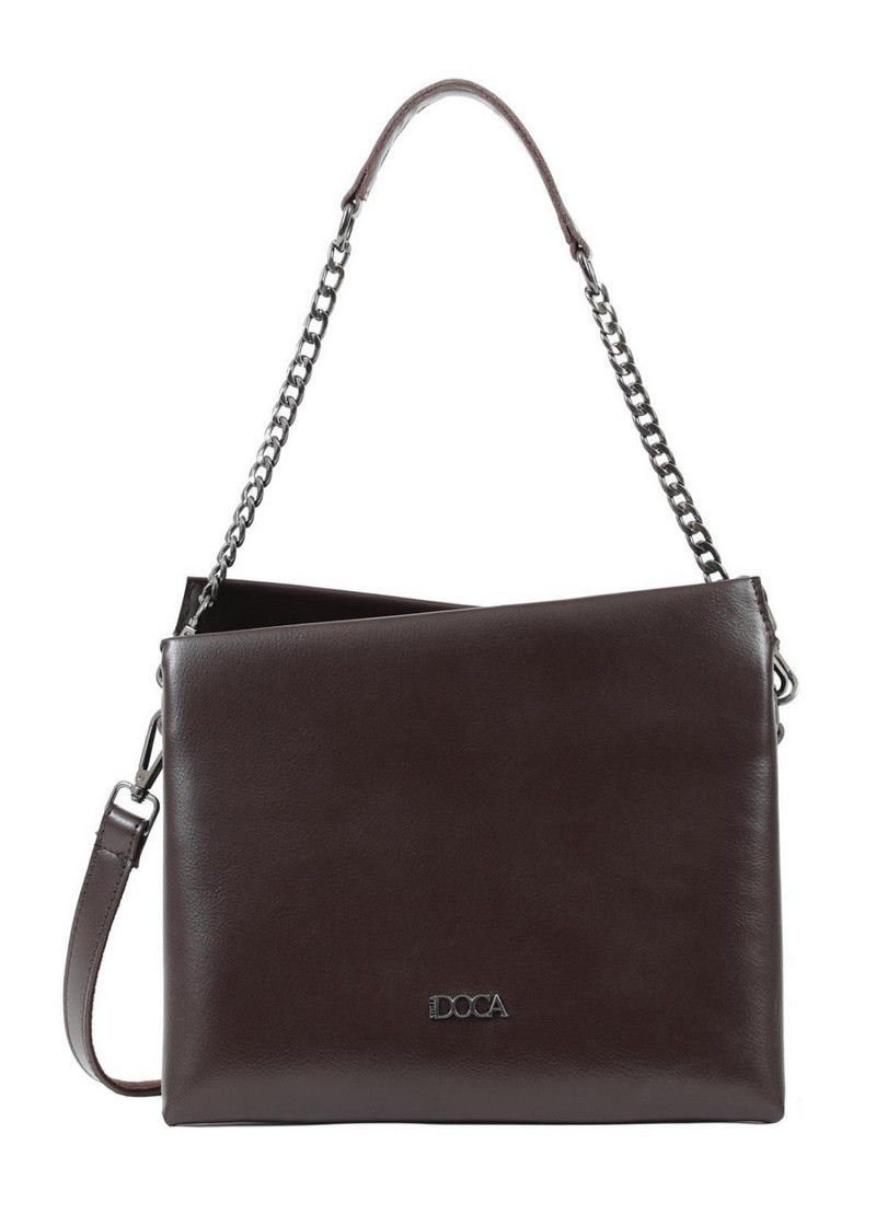 SHOULDER BAG (29X25X13.5) 