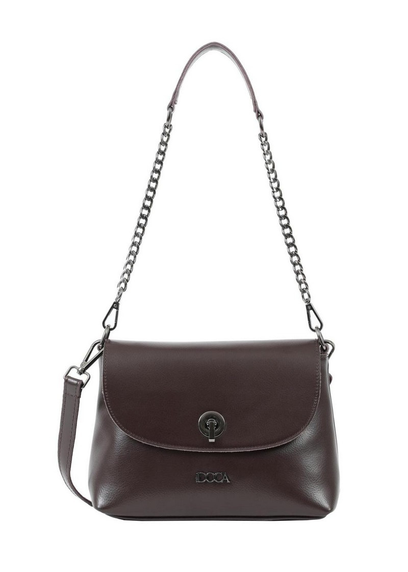 SHOULDER BAG (25X18X11) 