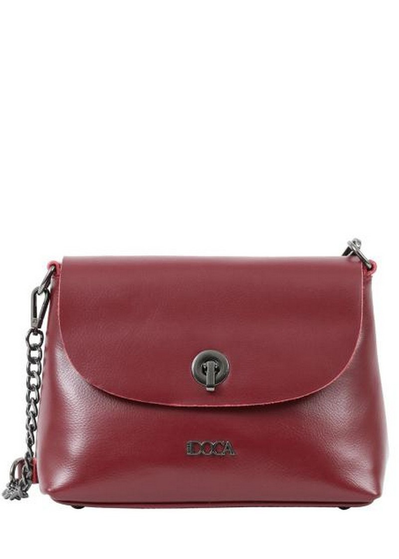 SHOULDER BAG (25X18X11) 
