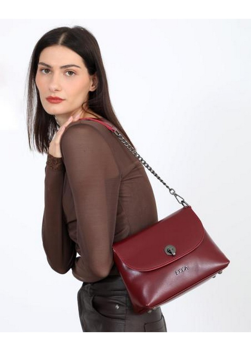 SHOULDER BAG (25X18X11) 