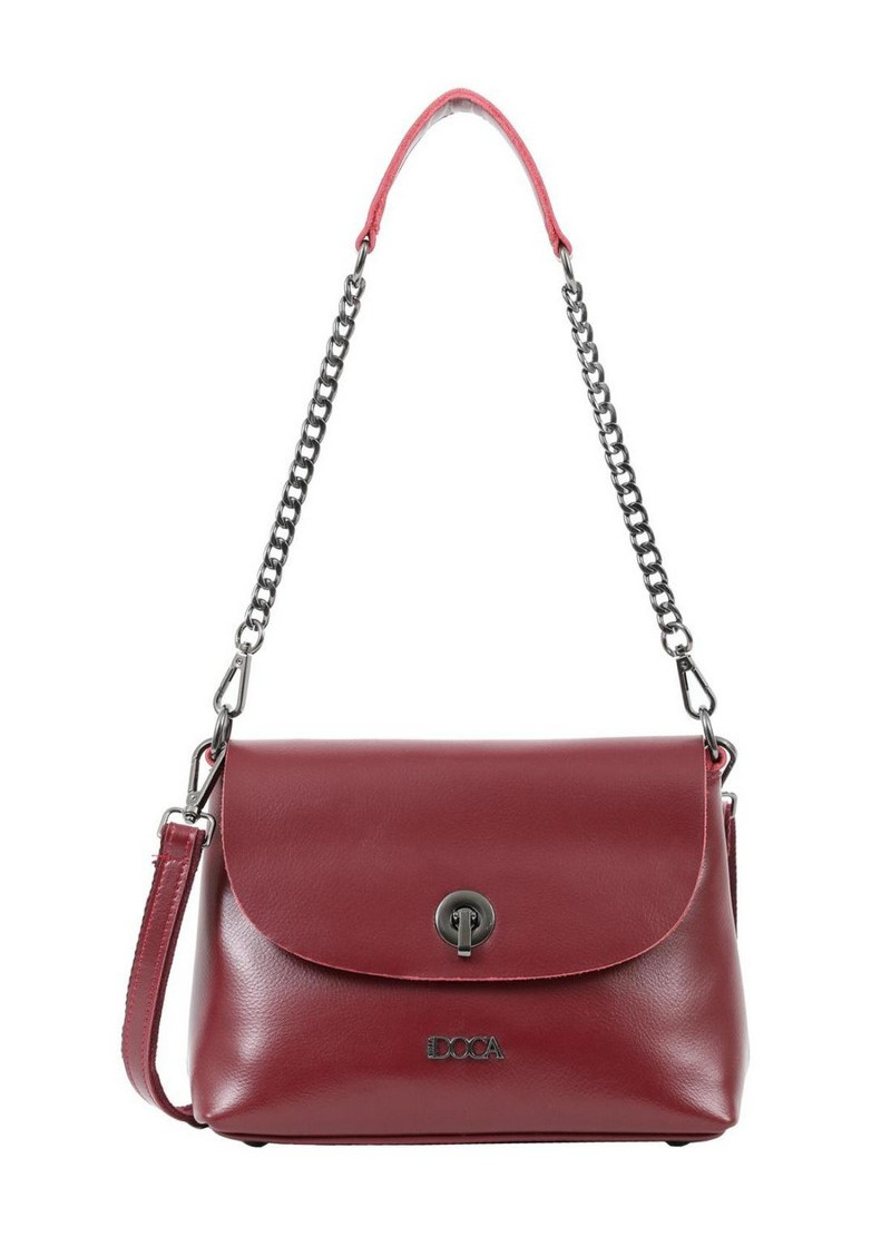 SHOULDER BAG (25X18X11) 