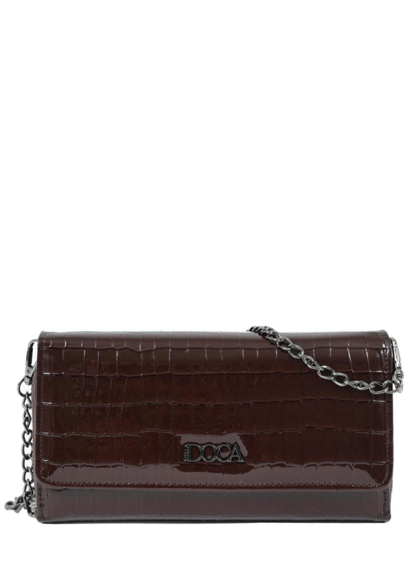 CROSSBODY BAG (21X11) 