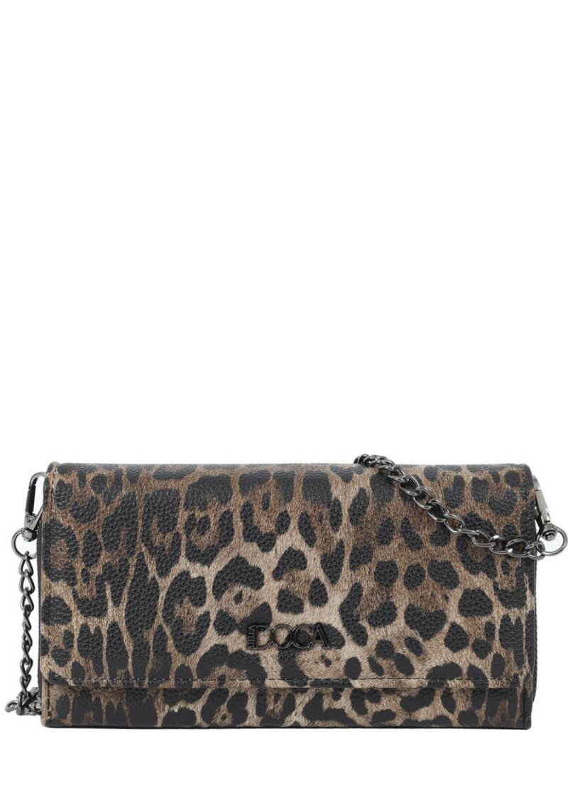 CROSSBODY BAG (21X11) 