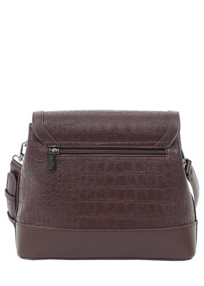 CROSSBODY BAG (27X24X9.5) 