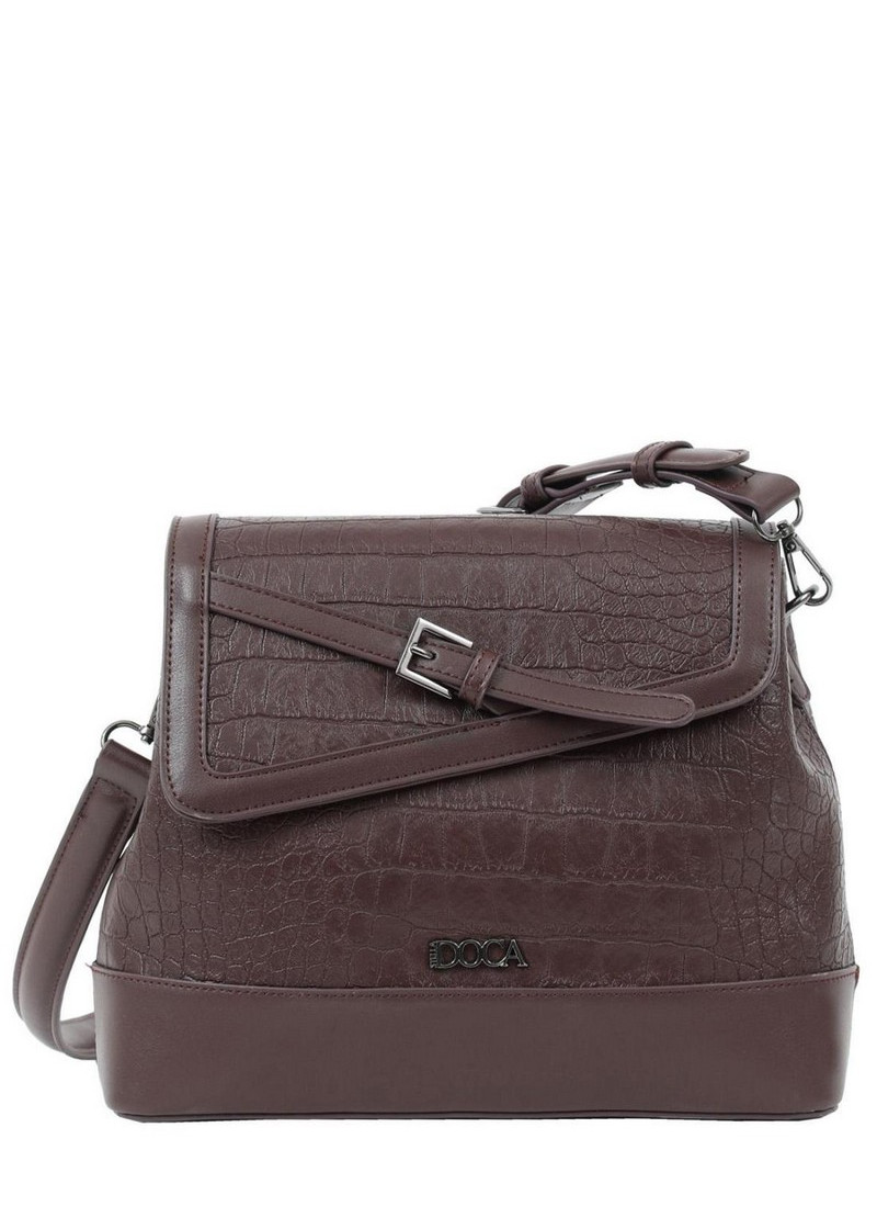 CROSSBODY BAG (27X24X9.5) 