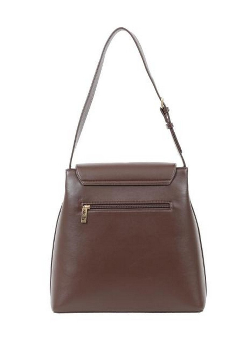 SHOULDER BAG (30X30X13.5) 