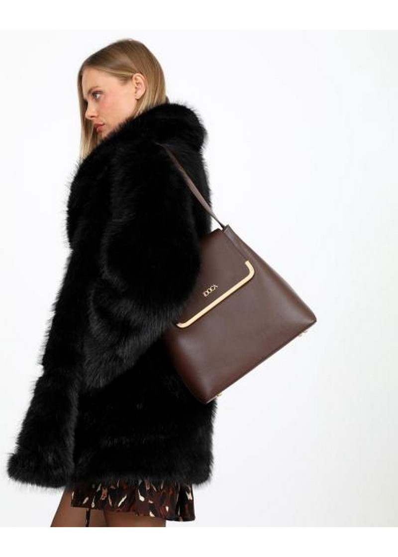 SHOULDER BAG (30X30X13.5) 