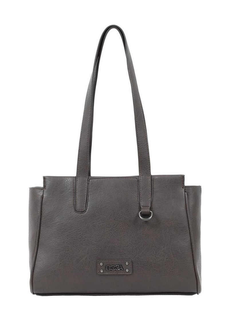 SHOULDER BAG (34X24X12) 