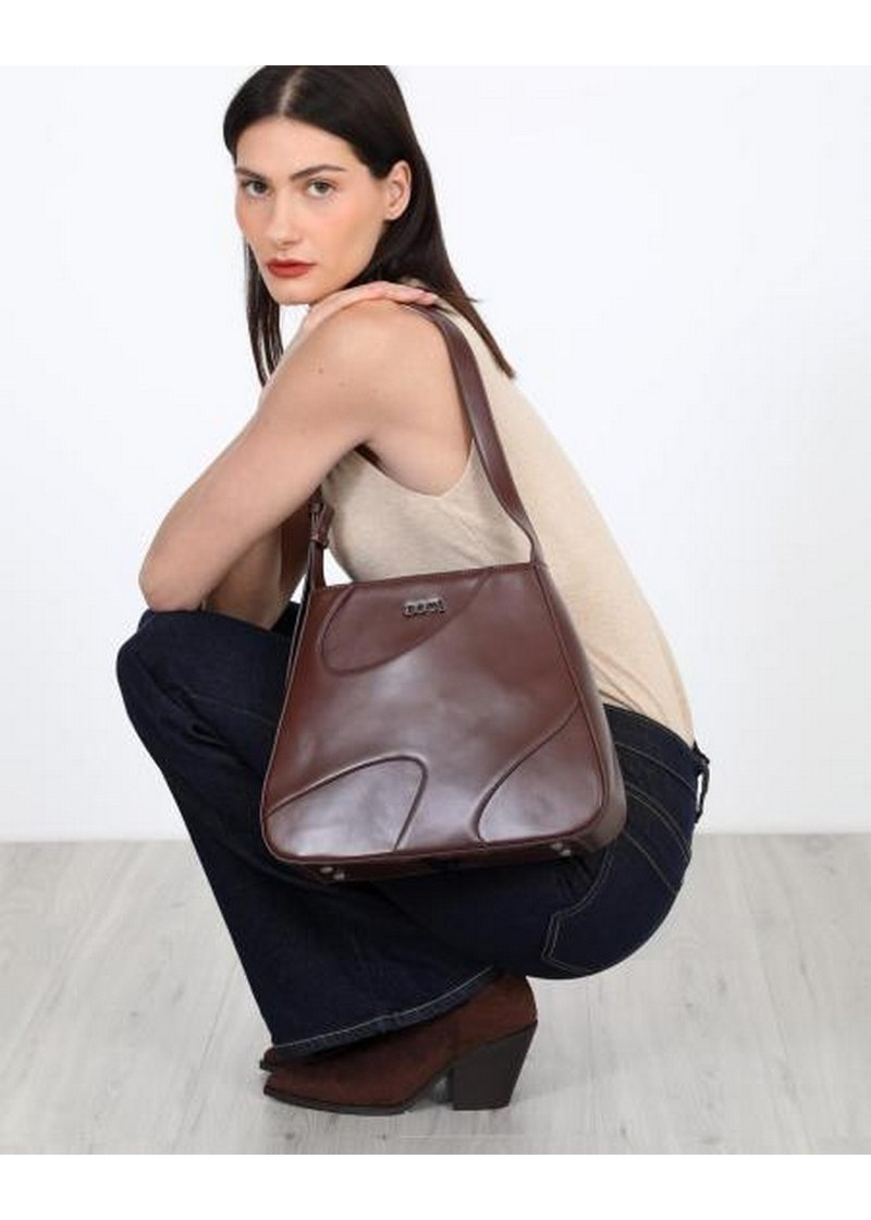 SHOULDER BAG (32X36X8) 