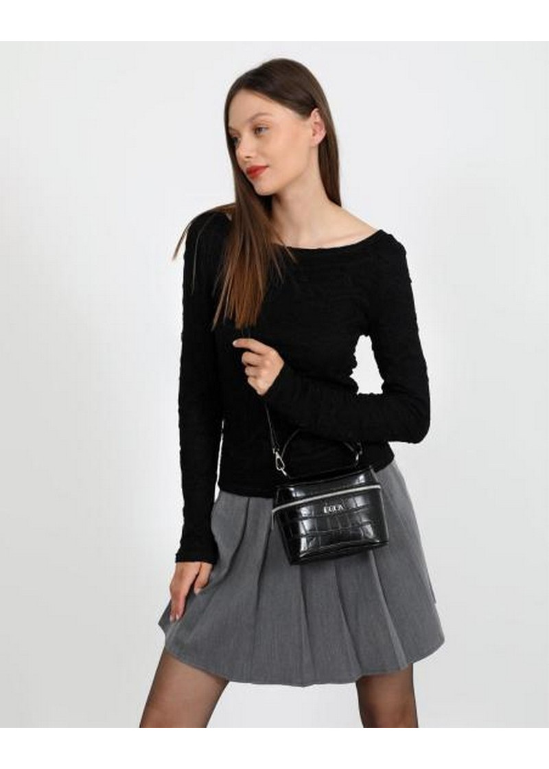 CROSSBODY BAG (18X13X8) 