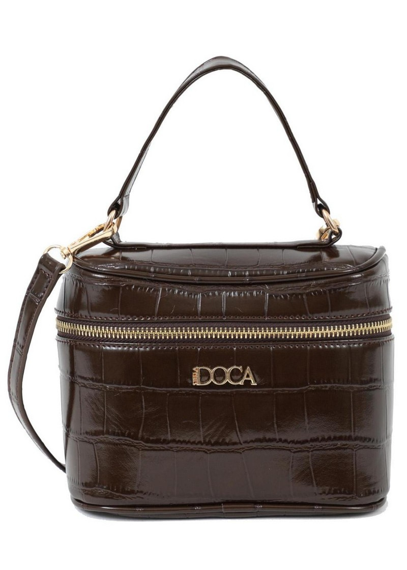 CROSSBODY BAG (18X13X8) 