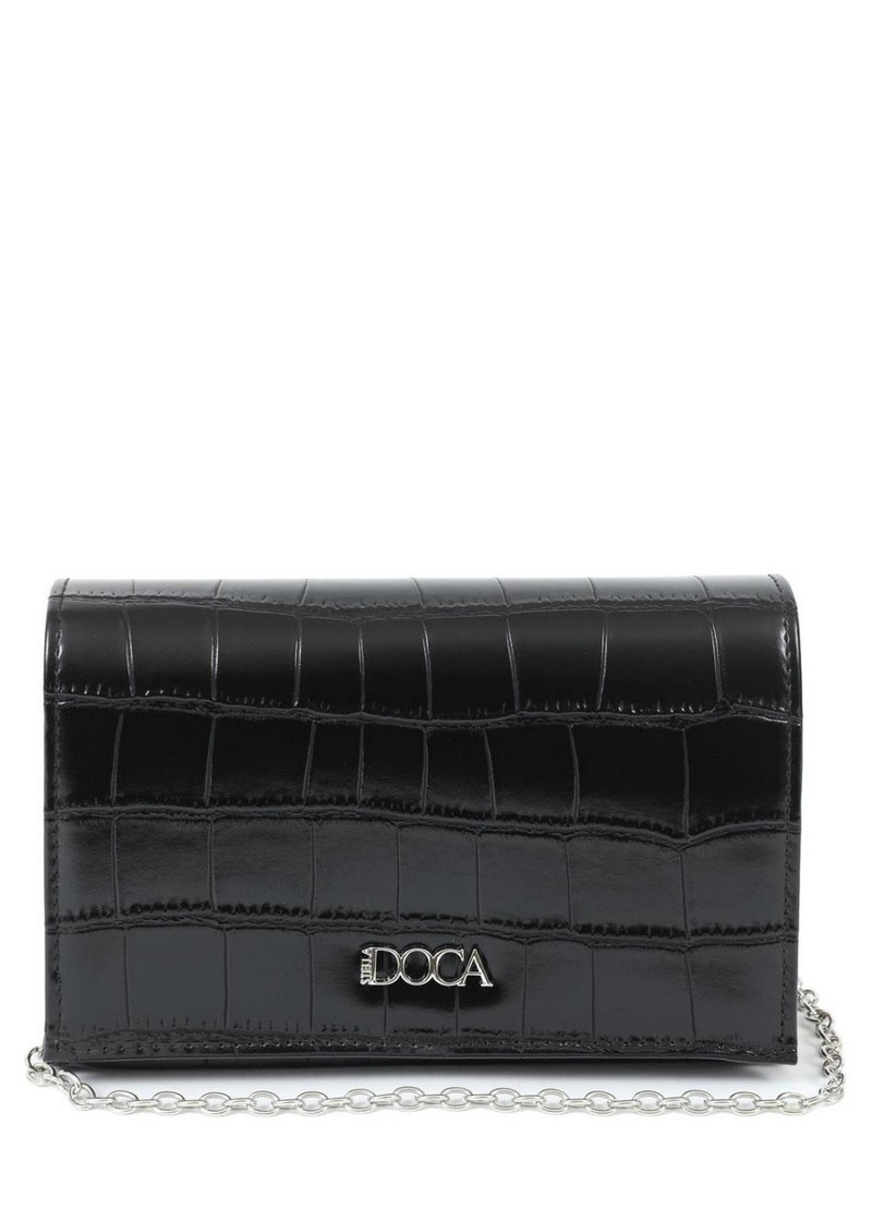 EVENING BAG (20X13X6) 