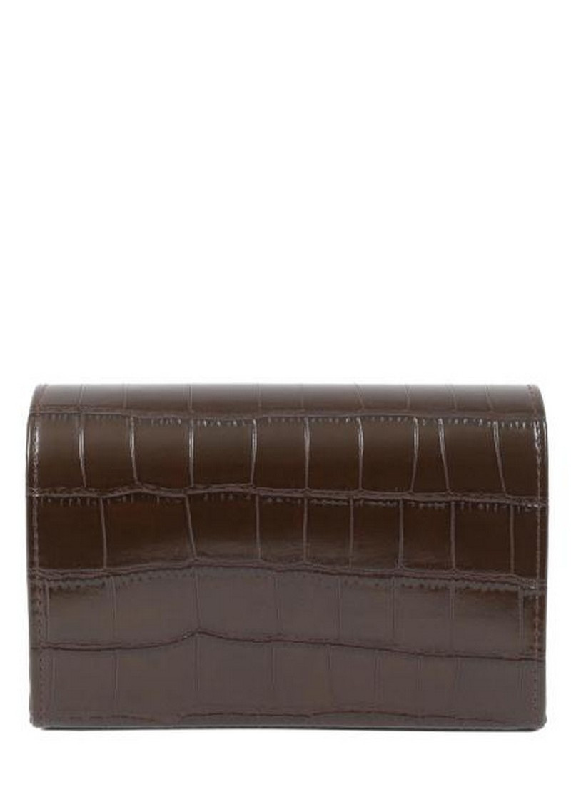 EVENING BAG (20X13X6) 