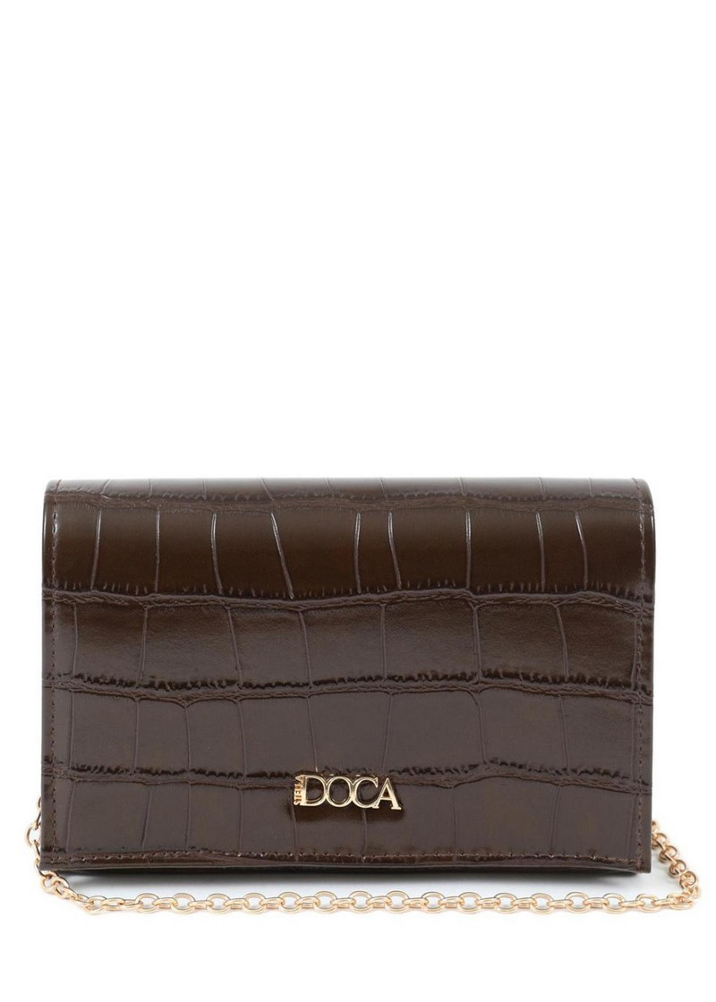 EVENING BAG (20X13X6) 