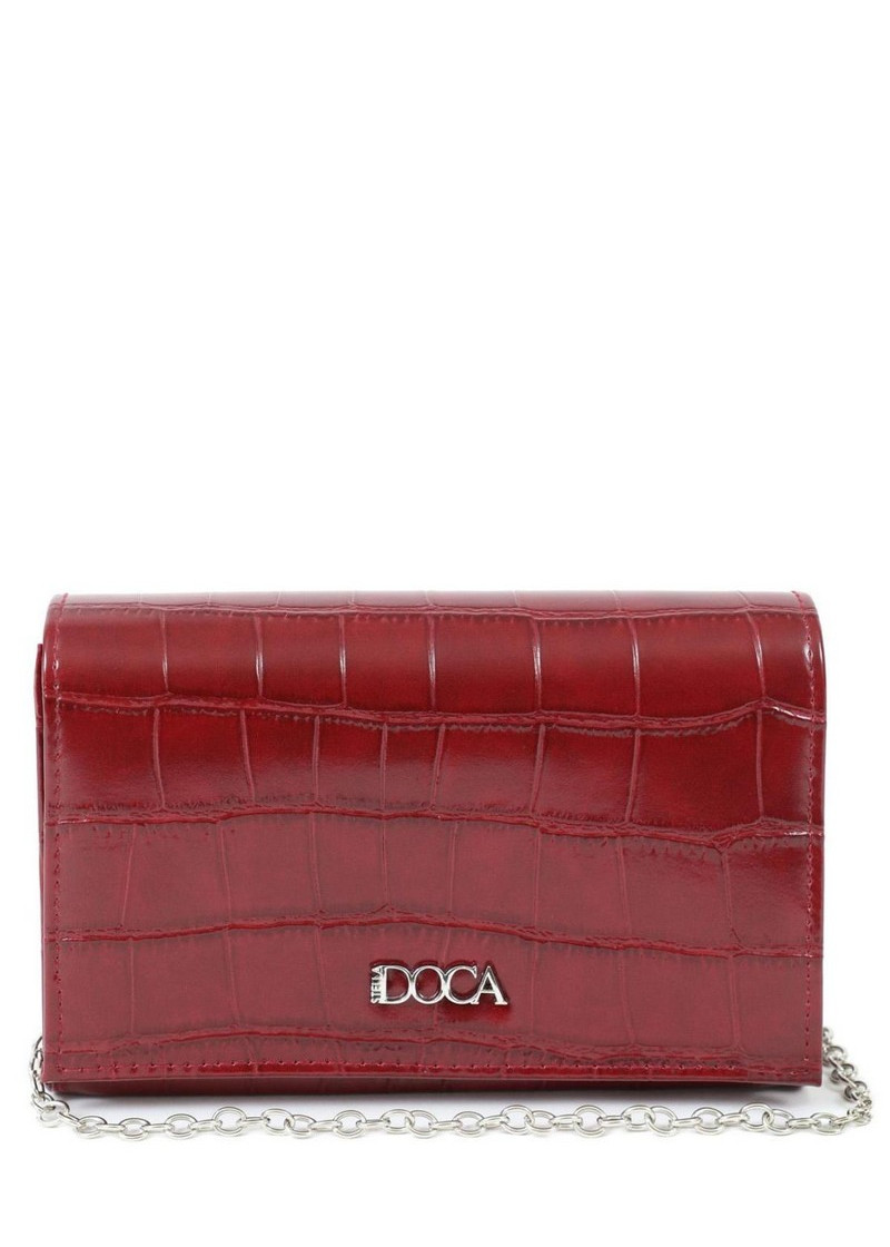 EVENING BAG (20X13X6) 