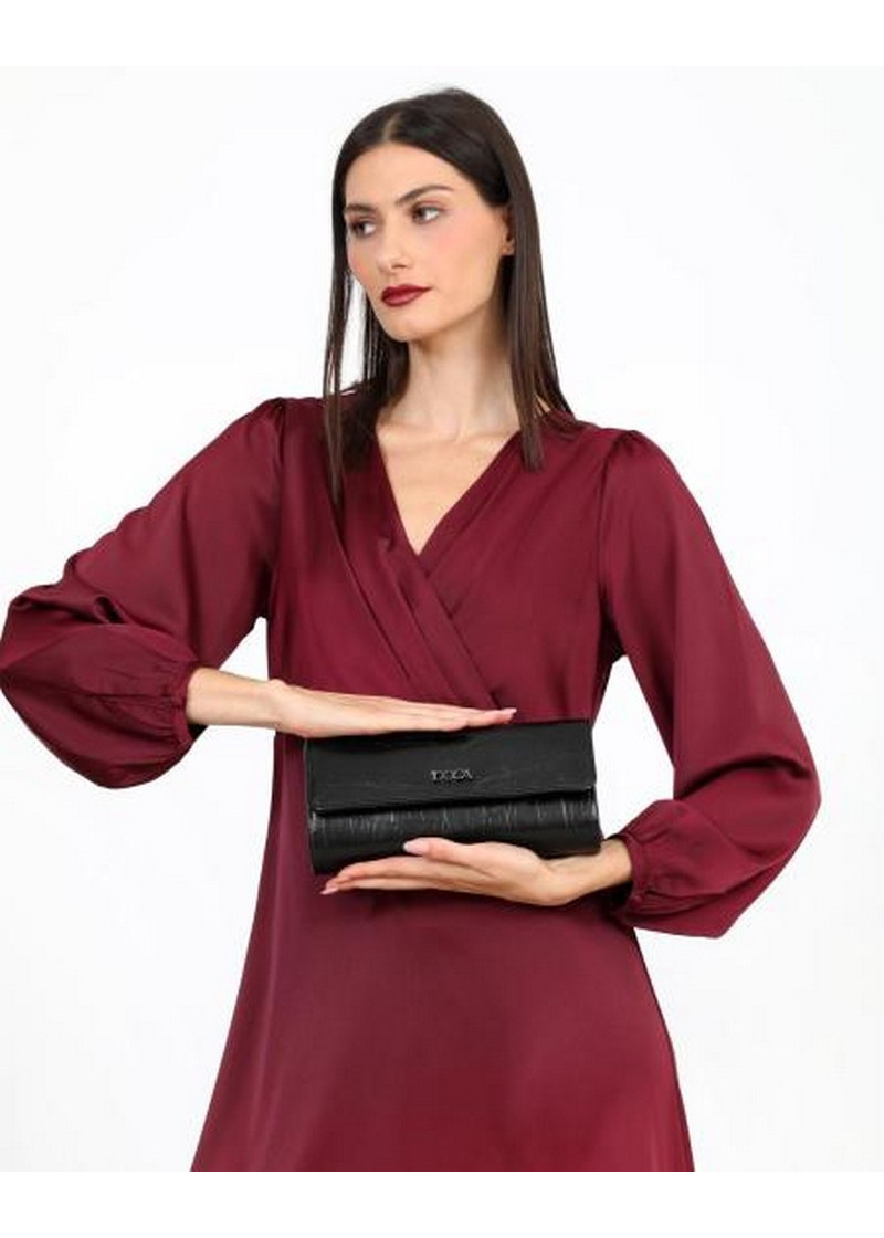 EVENING BAG (25X12) 