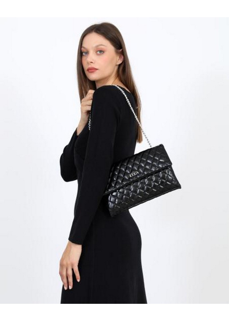 SHOULDER BAG (29X18X3) 