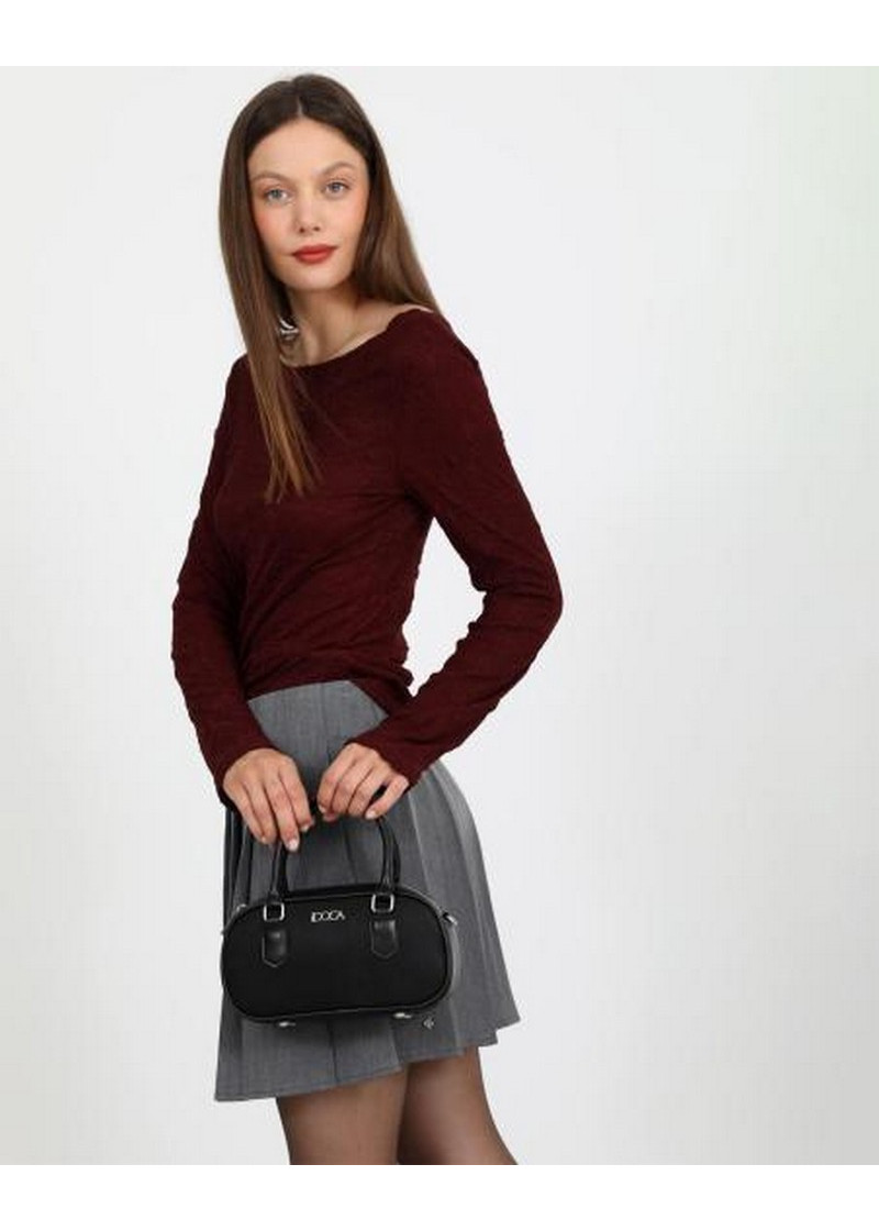 CROSSBODY BAG (23X11.5X7.5) 
