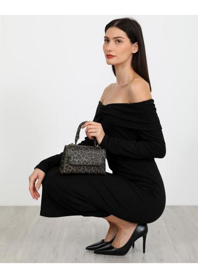 CROSSBODY BAG (19X12X7) 