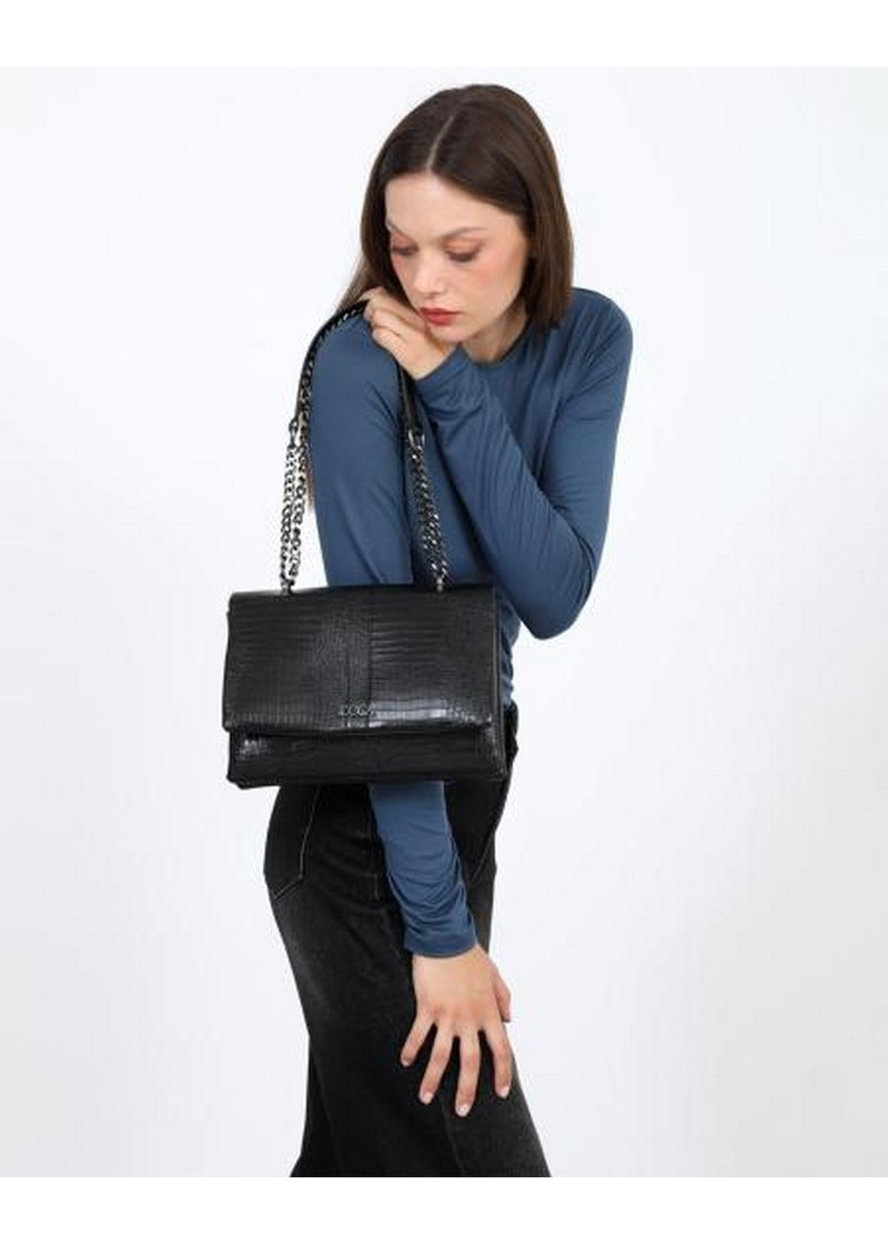 SHOULDER BAG (26X17X5.5) 