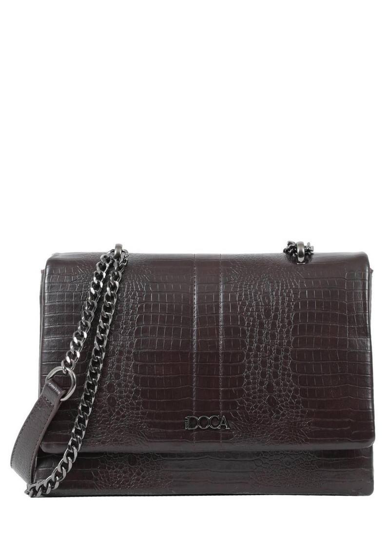 SHOULDER BAG (26X17X5.5) 