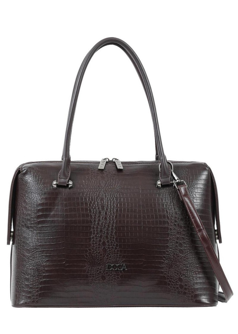 SHOULDER BAG (34X25X14) 