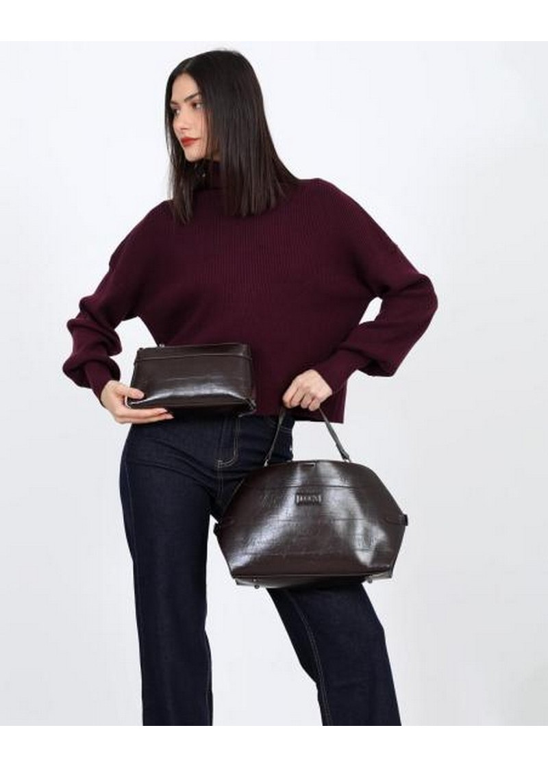 HANDBAG (31.5X23X12) 