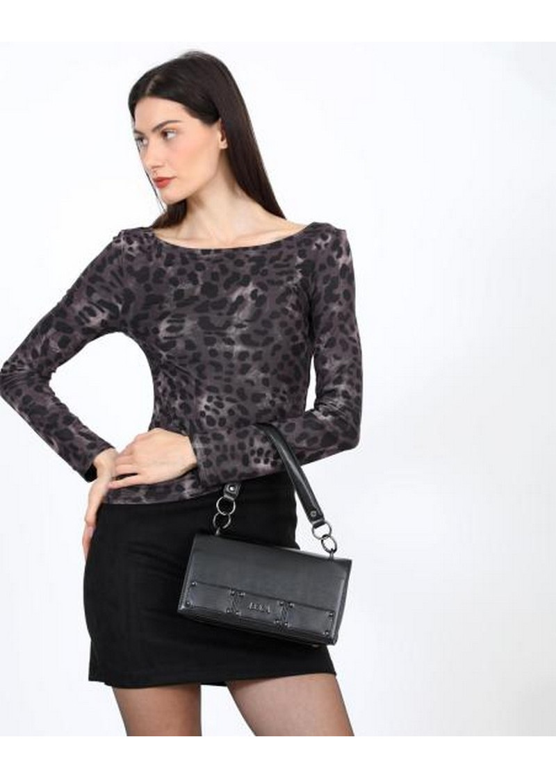 CROSSBODY BAG (26X14X10) 