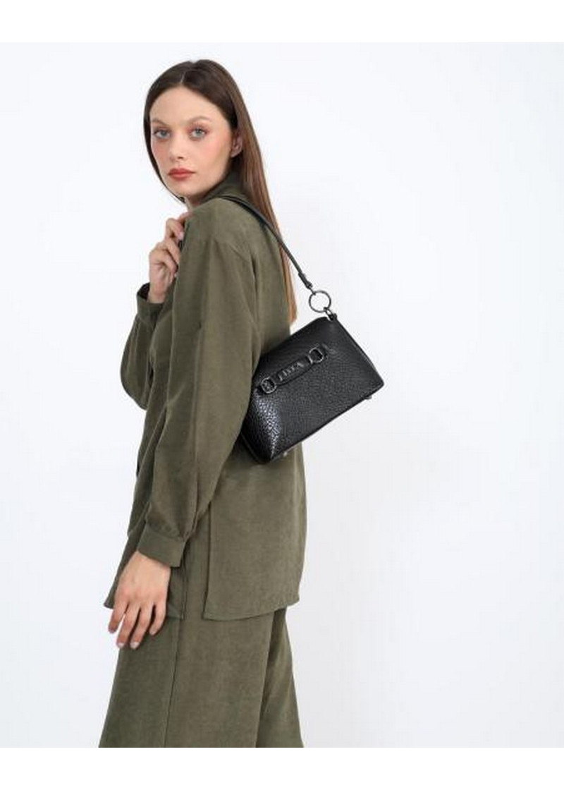 CROSSBODY BAG (25X17X10.5) 