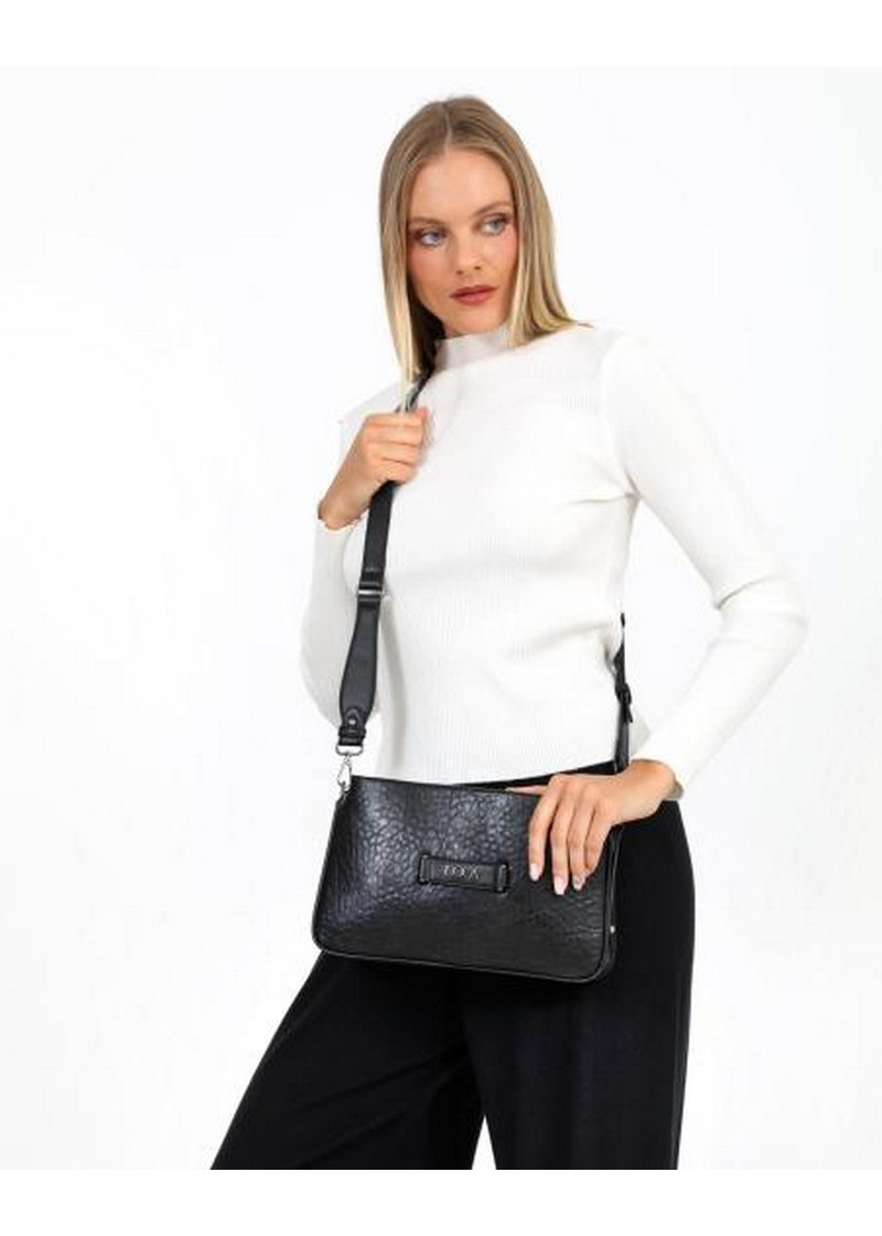 CROSSBODY BAG (30X18X7) 
