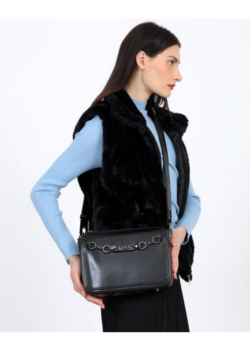 CROSSBODY BAG (29X19X10) 