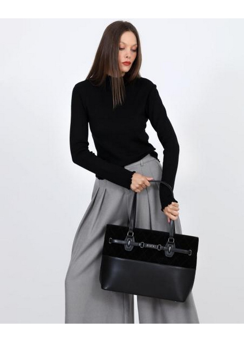 SHOULDER BAG (43X29X13) 