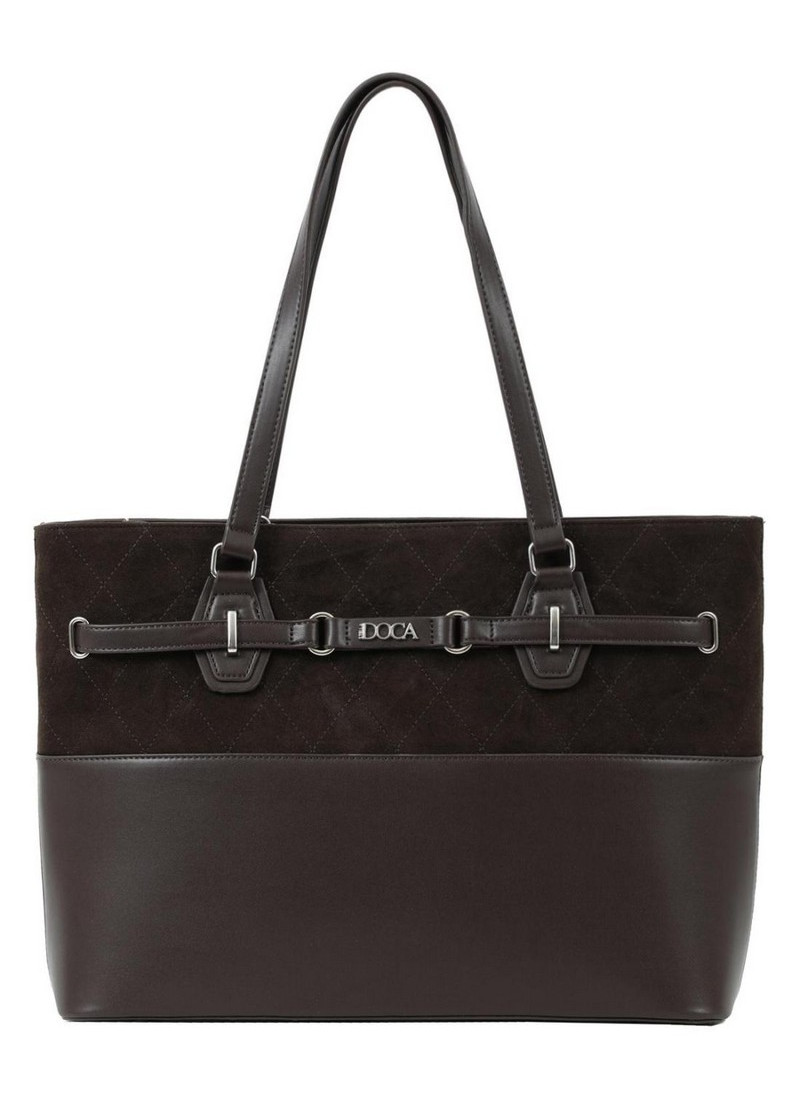 SHOULDER BAG (43X29X13) 