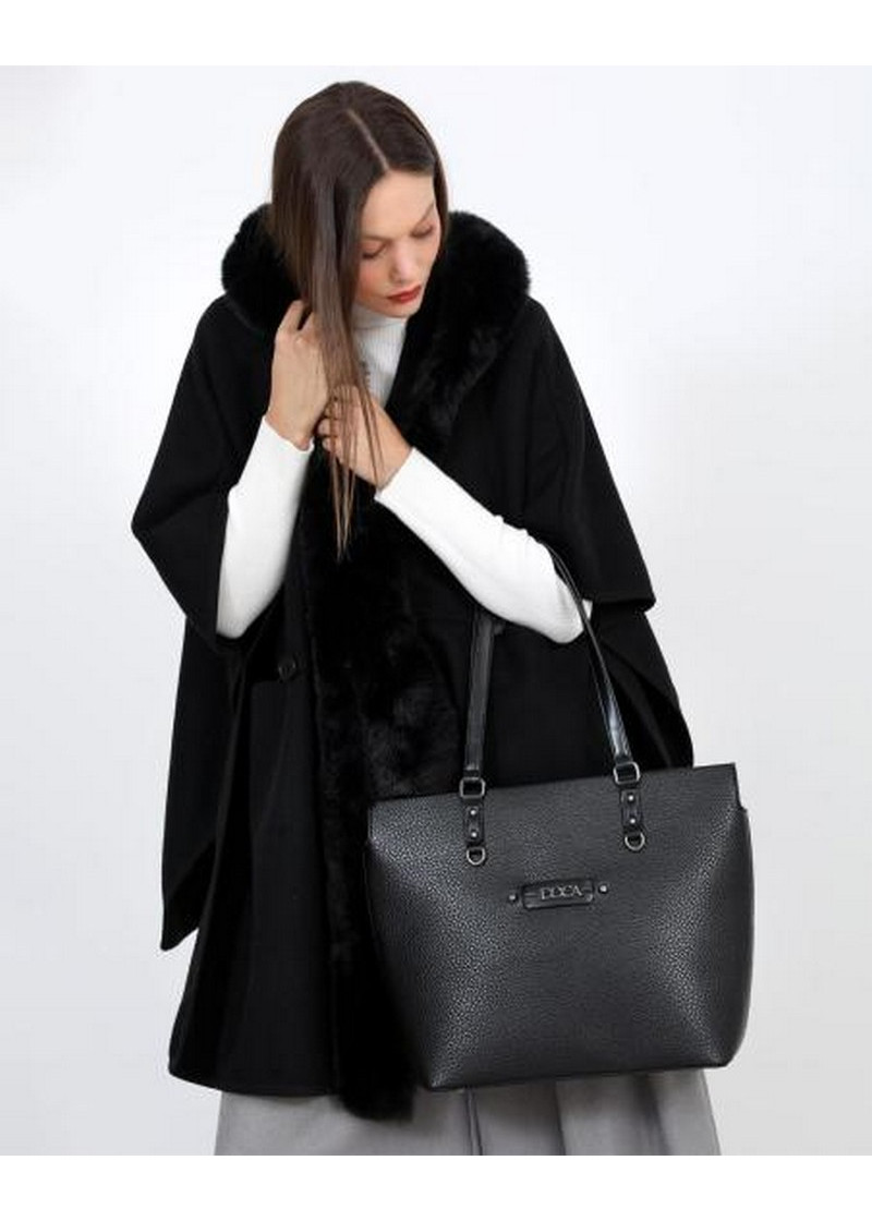 SHOULDER BAG (40X32X13) 