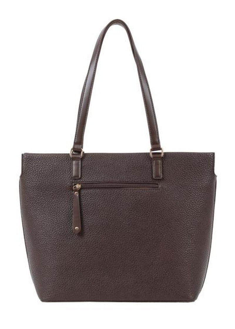 SHOULDER BAG (40X32X13) 
