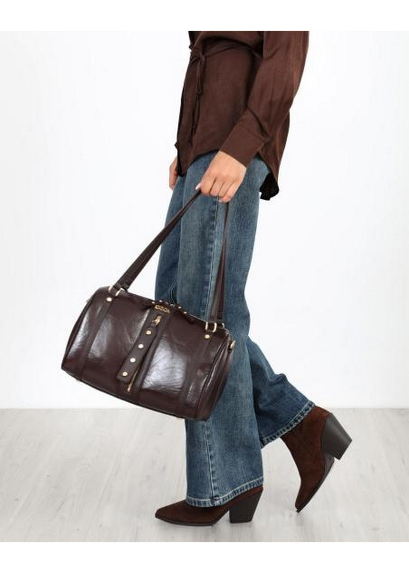 SHOULDER BAG   (32X20X16) 