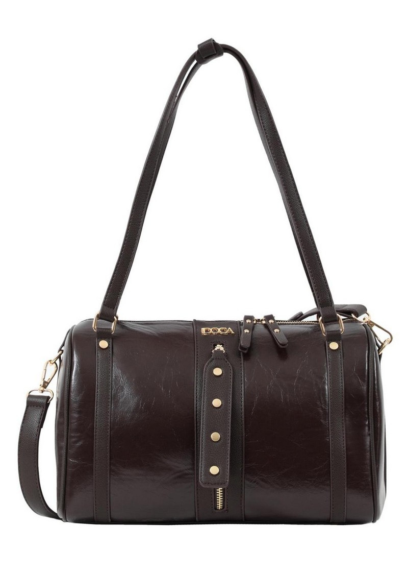 SHOULDER BAG   (32X20X16) 