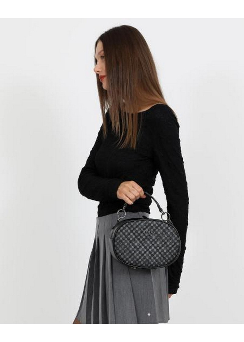 CROSSBODY BAG (23X17X8) 