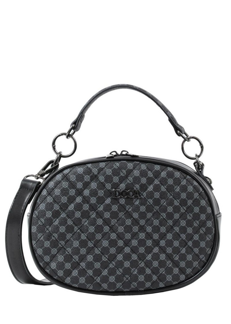 CROSSBODY BAG (23X17X8) 