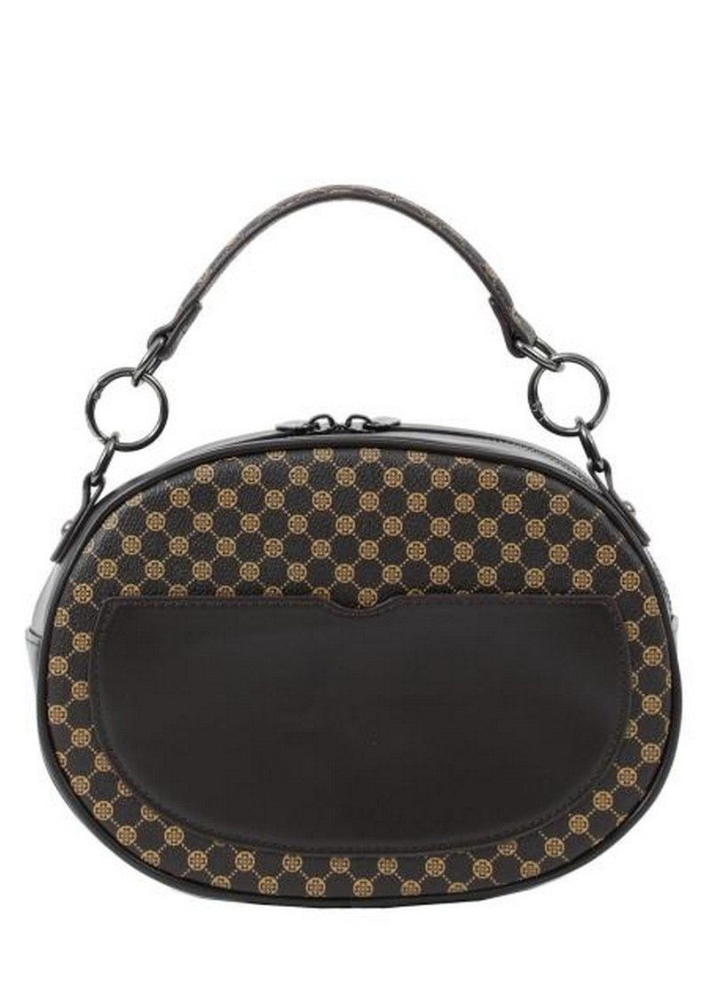 CROSSBODY BAG (23X17X8) 