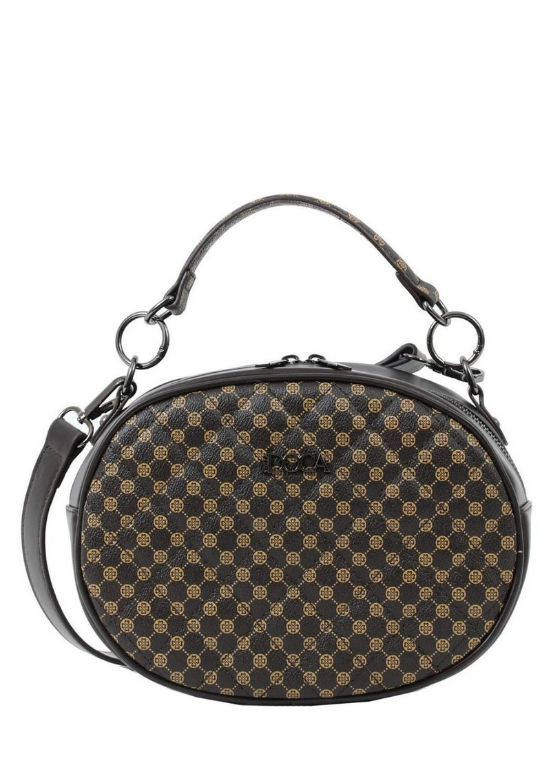 CROSSBODY BAG (23X17X8) 